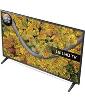 LG 55 Inch Smart 4K UHD HDR LED Freeview TV