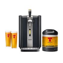 Philips PerfectDraft Machine & Tennents Bundle