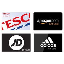 £100 Voucher- Winners Choice