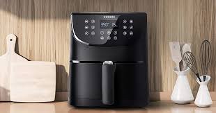 Win a COSORI Air Fryer Oven
