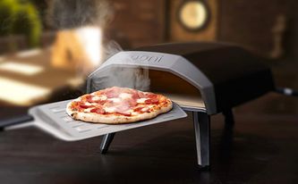 Win An Ooni Koda 12 Gas Fuel Portable Pizza Oven