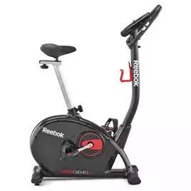 Reebok GB40s One Electronic Exercise Bike