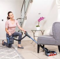SHARK ANTI HAIR WRAP CORDLESS VACUUM CLEANER