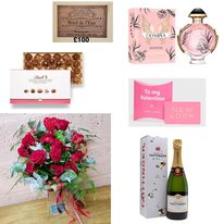 (DRAWN 4-2-22) VALENTINES BUNDLE
