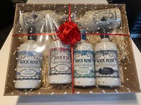 PREMIUM SCOTTISH G1N HAMPER