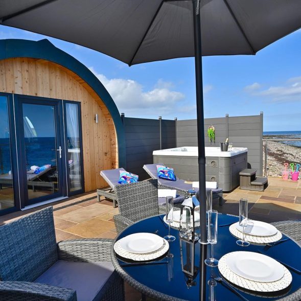 WIN A 2 NIGHT STAY AT SINCLAIR BAY LODGES