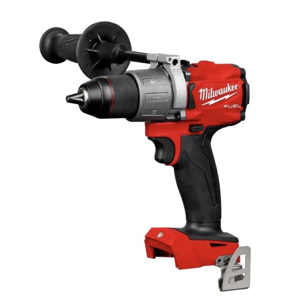 Milwaukee 18V 7 Piece Fuel Power Pack Tool Kit