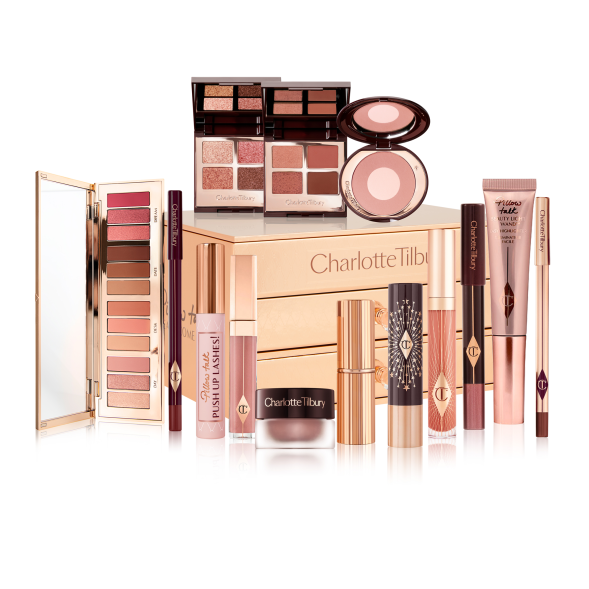 NEW! PILLOW TALK DREAMS COME TRUE LIMITED EDITION KIT